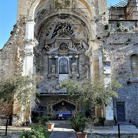 Santa Teresa Panzió Castelvetrano