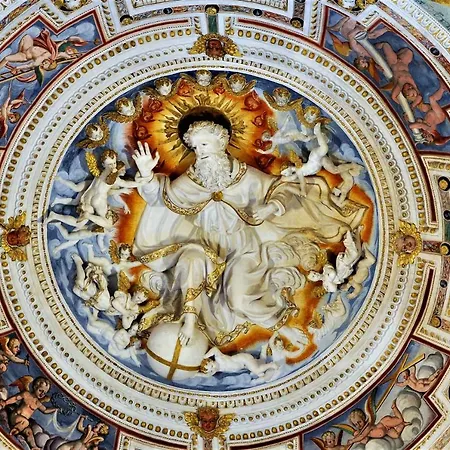 Santa Teresa Panzió Castelvetrano