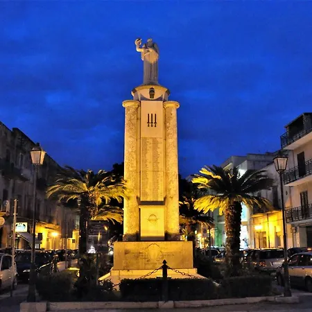 Santa Teresa 3* Castelvetrano