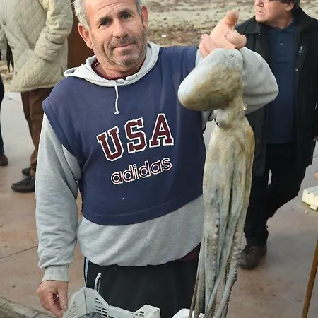 Santa Teresa Panzió