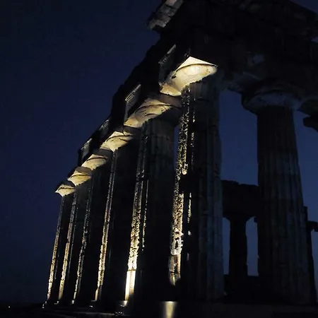 Santa Teresa Castelvetrano