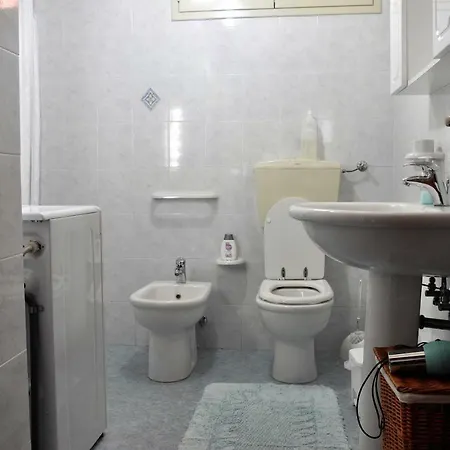 Santa Teresa Panzió