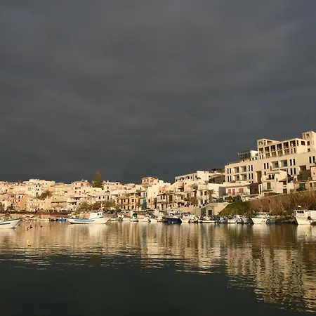 Panzió Santa Teresa 3*