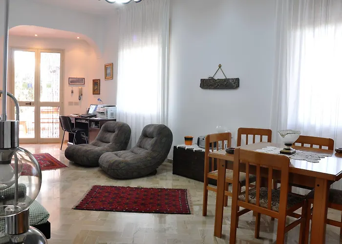 Santa Teresa Bed & Breakfast Castelvetrano