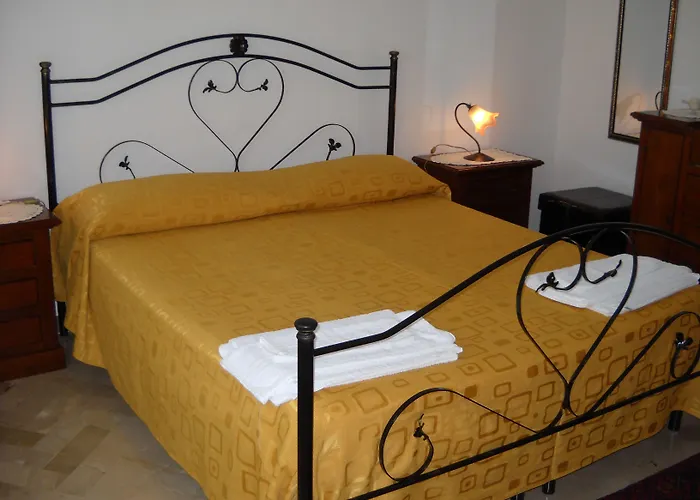 Bed & Breakfast Santa Teresa 3*