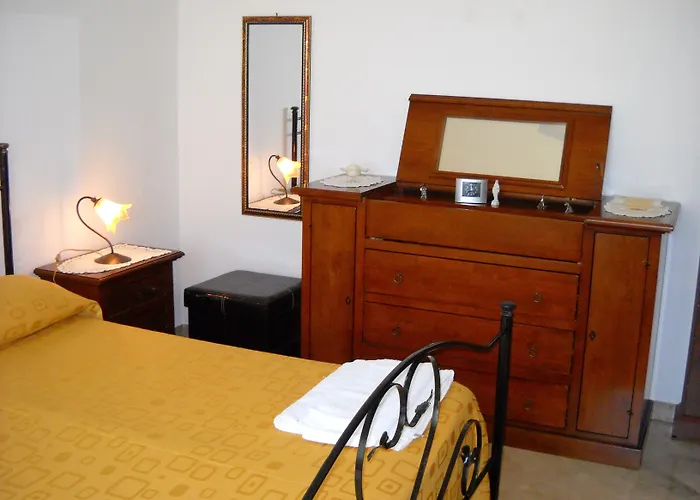 Santa Teresa Bed & Breakfast 3*