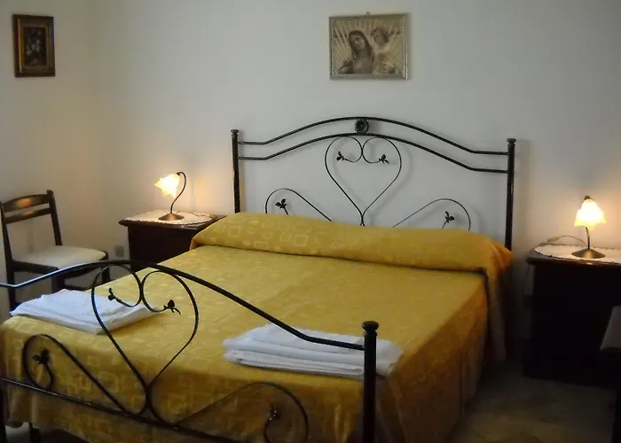 Bed & Breakfast Santa Teresa Castelvetrano