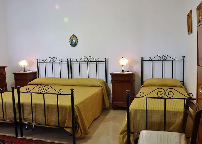 Bed & Breakfast Santa Teresa