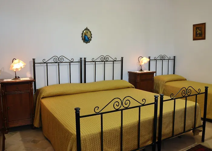 Santa Teresa 3*