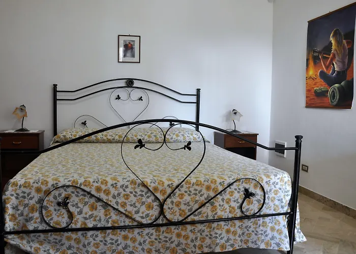 Santa Teresa Bed & Breakfast