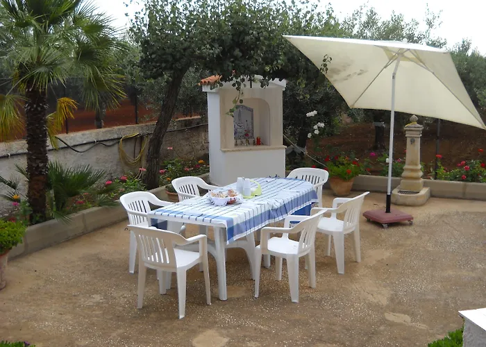 Santa Teresa 3* Castelvetrano