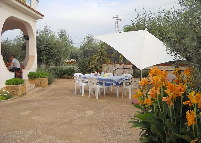 Bed & Breakfast Santa Teresa Castelvetrano