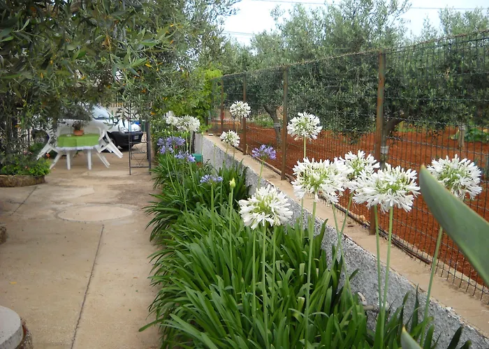Santa Teresa Bed & Breakfast Castelvetrano