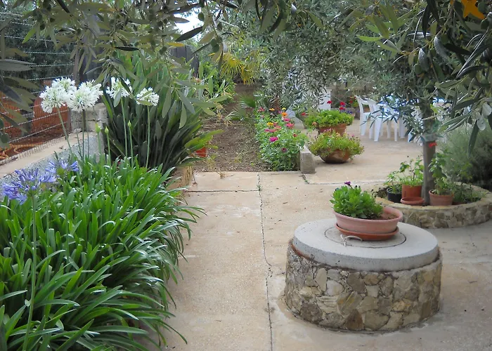 Santa Teresa Bed & Breakfast