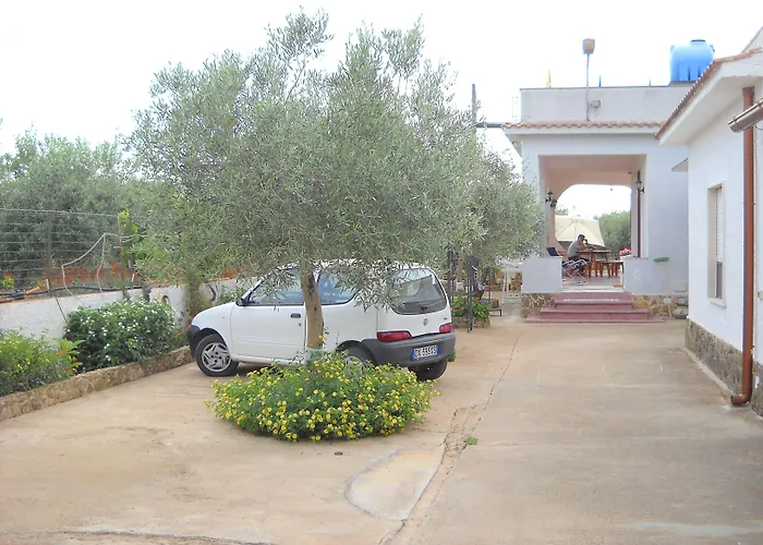 Santa Teresa Bed & Breakfast 3*