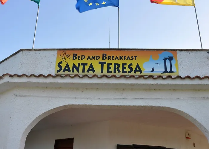 Santa Teresa Bed & Breakfast 3*