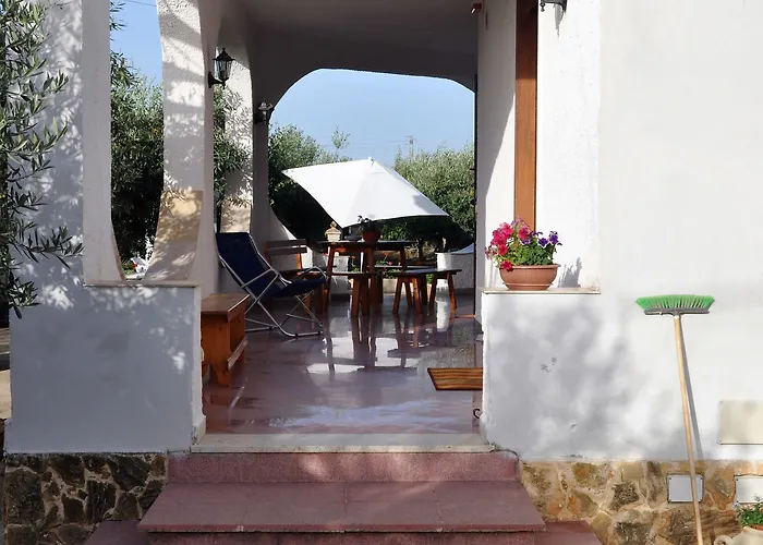 Santa Teresa Bed & Breakfast Castelvetrano