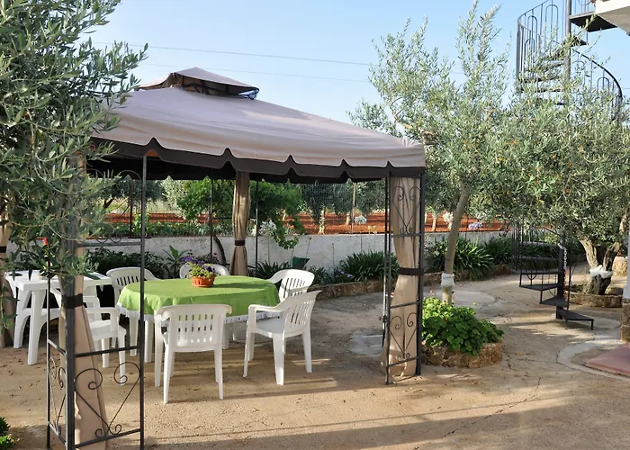 Santa Teresa Bed & Breakfast 3*