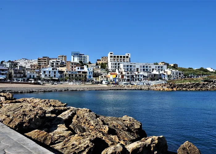 Bed & Breakfast Santa Teresa
