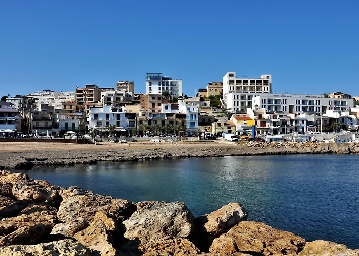 Santa Teresa Castelvetrano