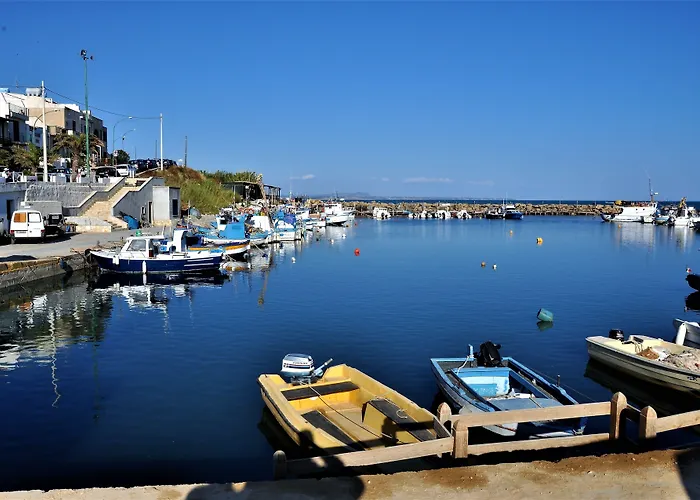 Bed & Breakfast Santa Teresa 3*