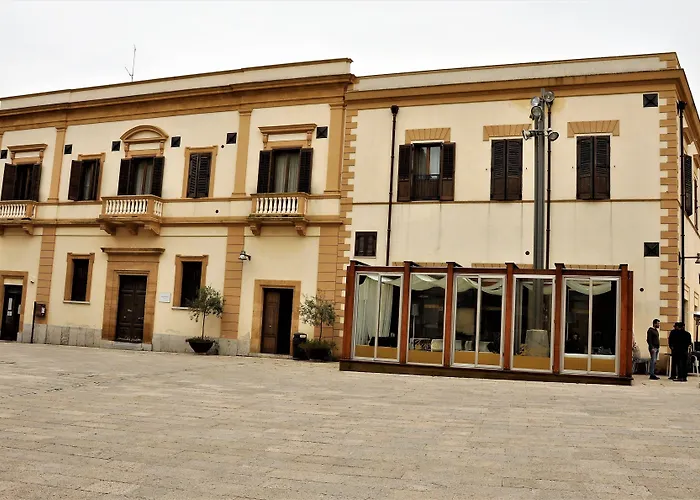Bed & Breakfast Santa Teresa 3*