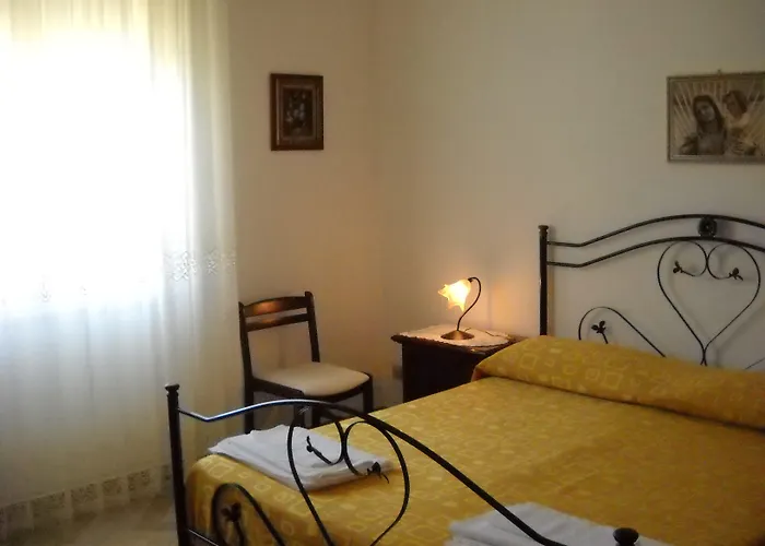 Santa Teresa Bed & Breakfast Castelvetrano
