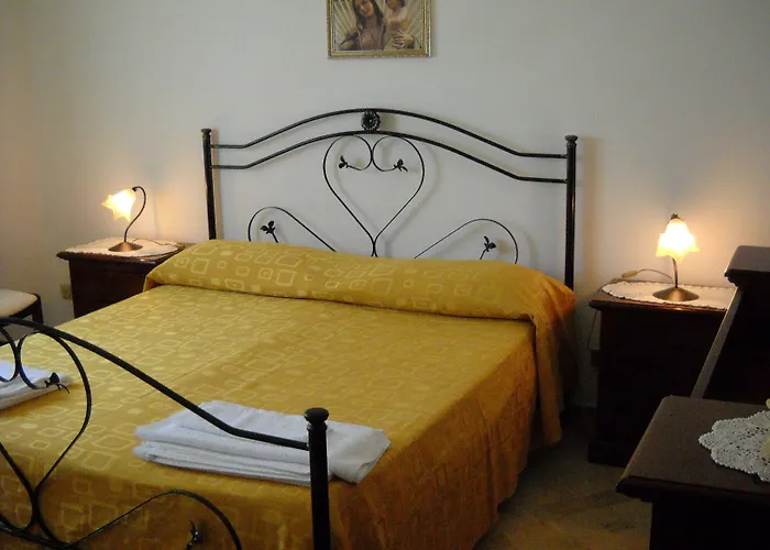 Santa Teresa Bed & Breakfast 3*