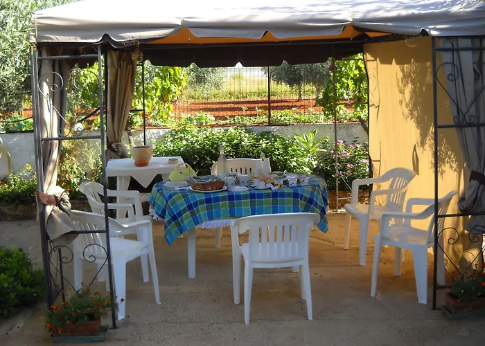 Santa Teresa 3* Castelvetrano