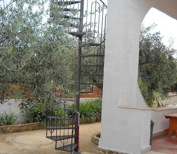 Bed & Breakfast Santa Teresa