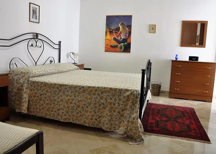 Bed & Breakfast Santa Teresa Castelvetrano