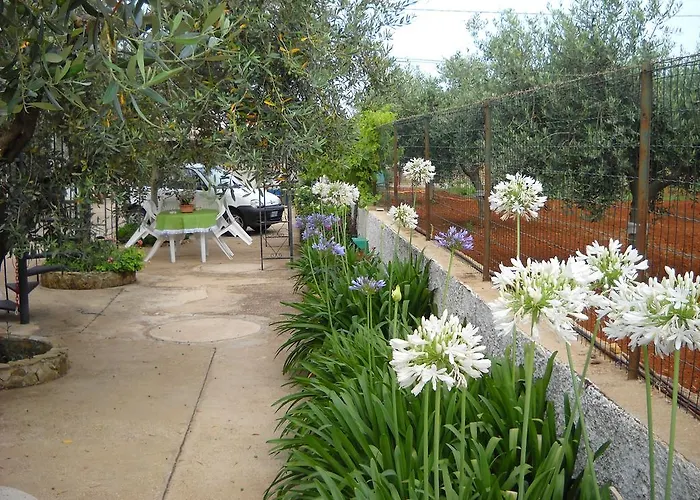 Bed & Breakfast Santa Teresa