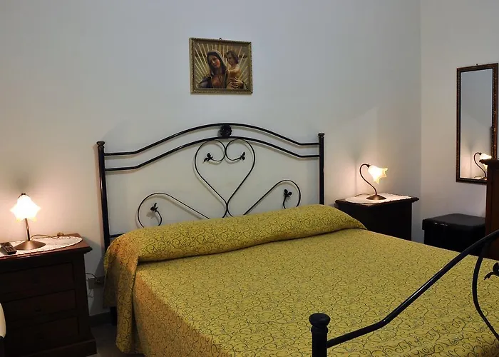 Bed & Breakfast Santa Teresa Castelvetrano