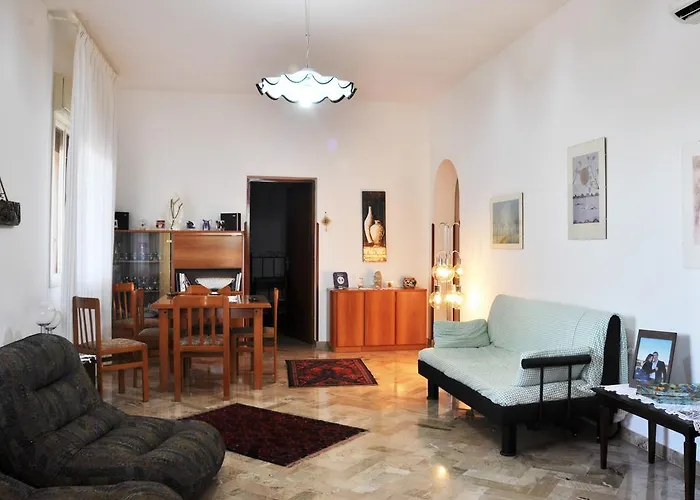 Bed & Breakfast Santa Teresa 3*