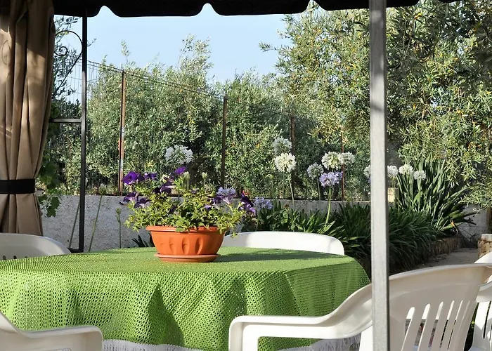 Bed & Breakfast Santa Teresa 3*