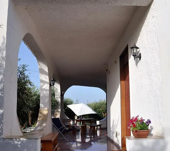 Bed & Breakfast Santa Teresa 3*