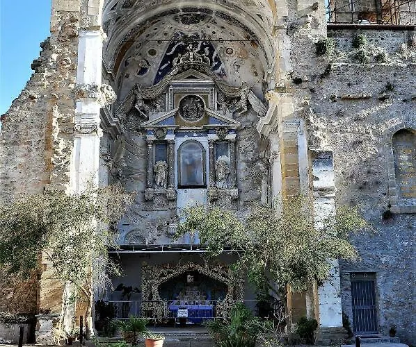 Santa Teresa Bed & Breakfast Castelvetrano