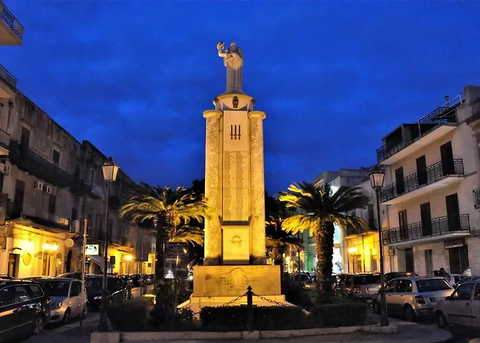 Santa Teresa 3* Castelvetrano