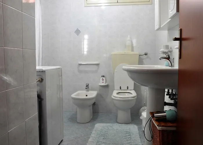 Santa Teresa Bed & Breakfast